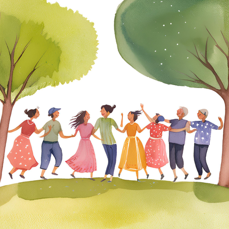 Les constellations familiales 